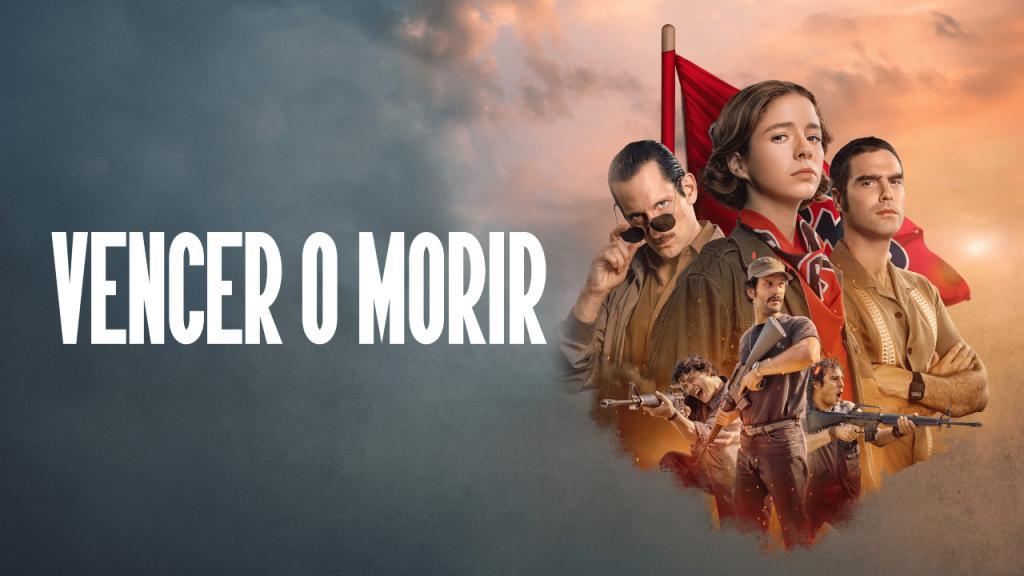 Vencer o Morir مترجم