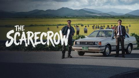 مسلسل الفزاعة The Scarecrow الحلقة 5 الخامسة مترجمة