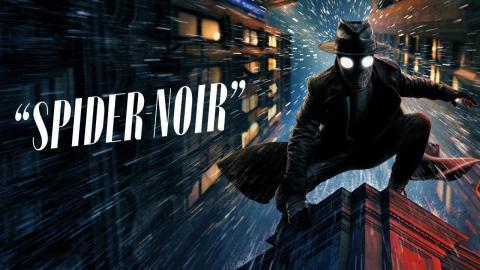 مسلسل Spider Noir الموسم الاول الحلقة 4 مترجمة HD