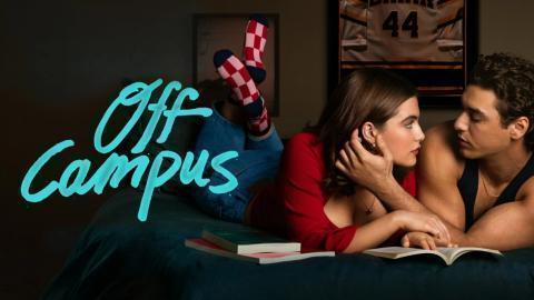 مسلسل Off Campus الموسم الاول الحلقة 7 مترجمة HD
