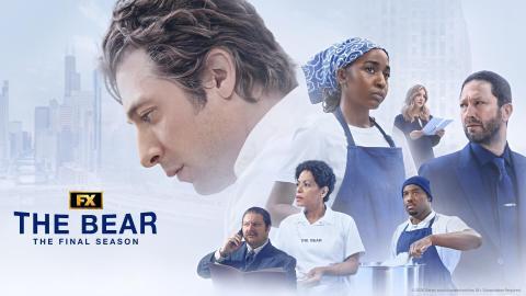 مسلسل The Bear الموسم الخامس الحلقة 00 مترجمة HD
