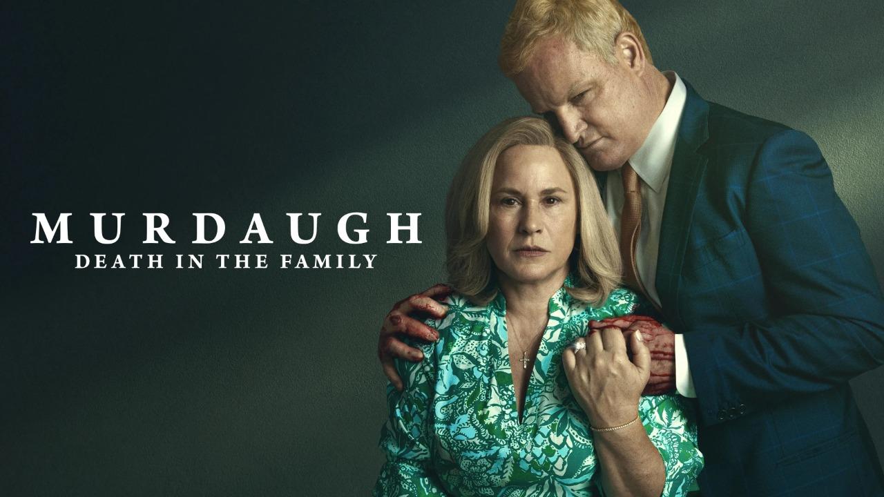 Murdaugh Death in the Family مترجم
