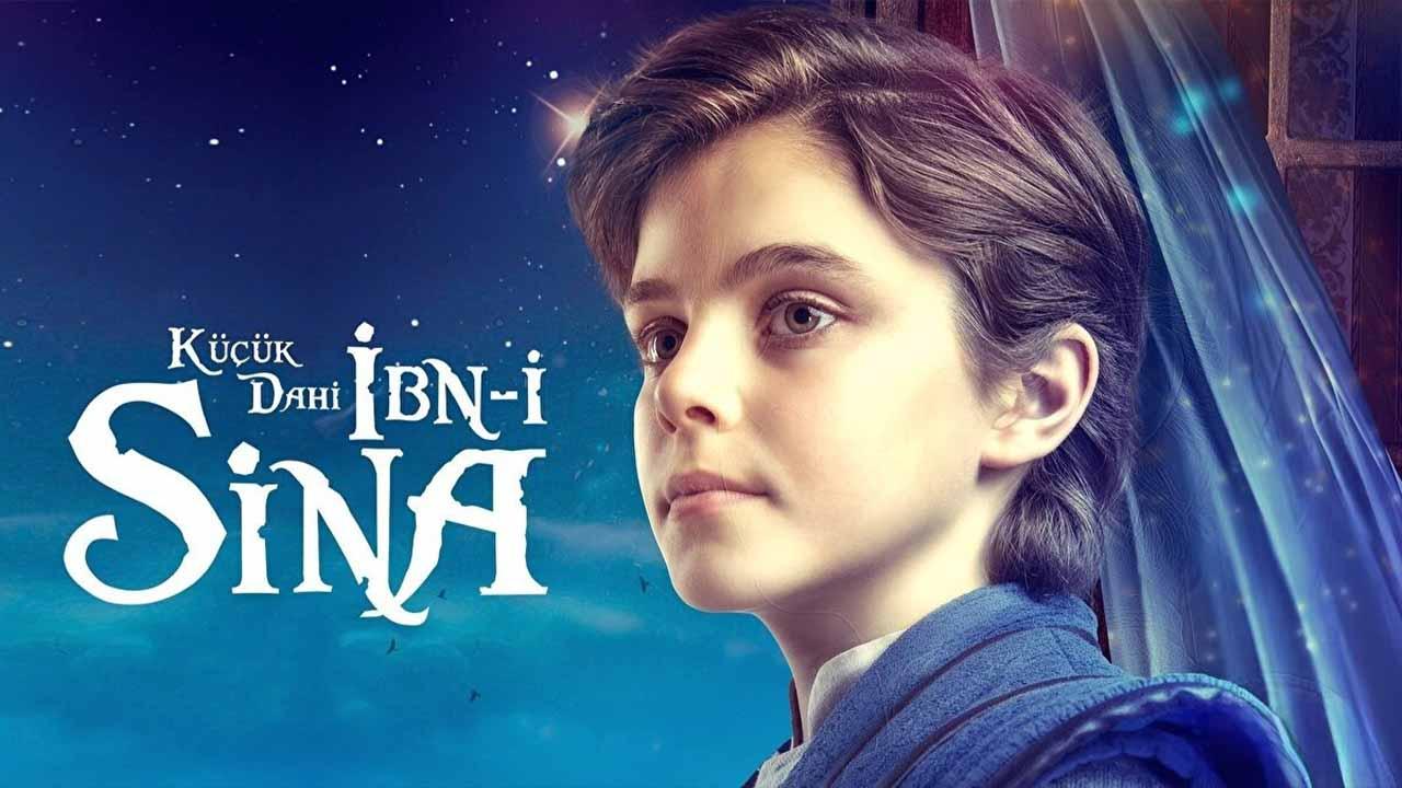 مسلسل ابن سينا العبقري الصغير الحلقة 9 التاسعة مترجمة HD