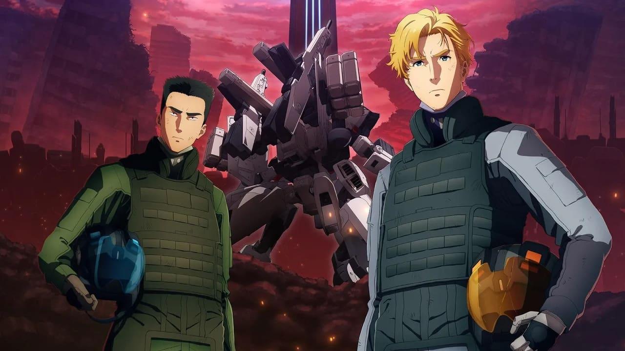 انمي  Yuuki Bakuhatsu Bang Bravern الحلقة 8 الثامنة مترجمة