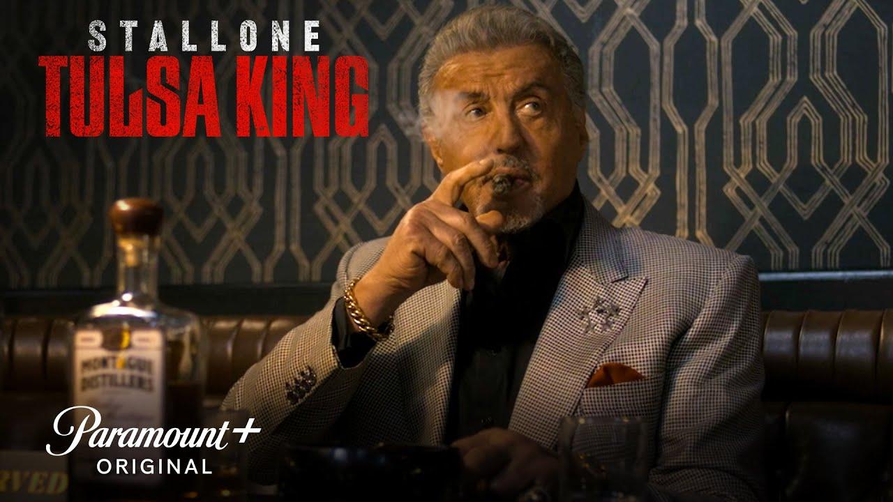 مسلسل Tulsa King الموسم الثالث مترجمة الحلقة 4 الرابعة HD