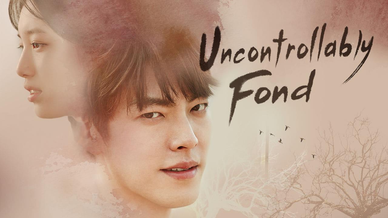 عاشق بلا قيود Uncontrollably Fond مترجم