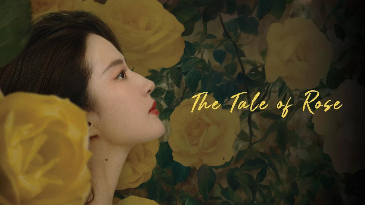 حكاية الورد The Tale of Rose مترجم