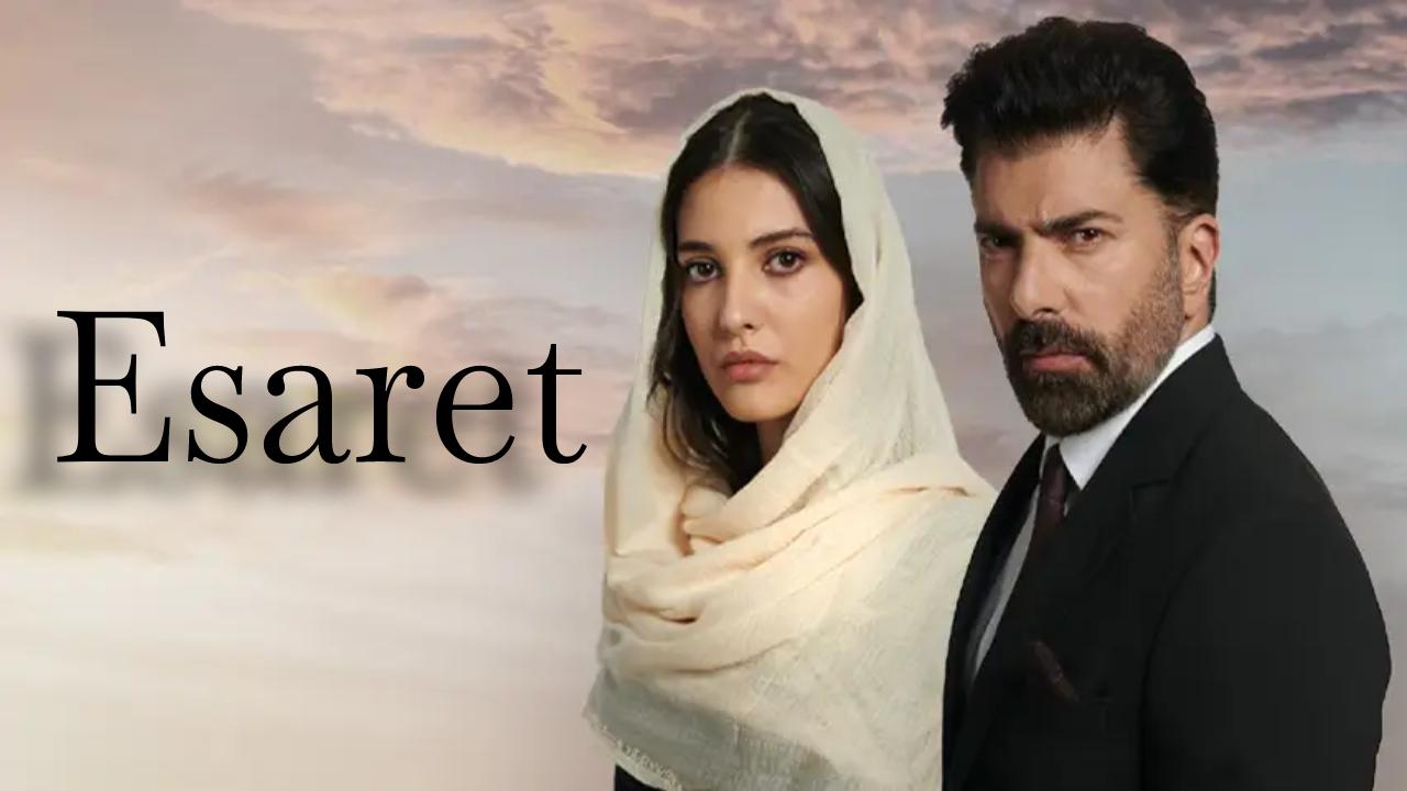 مسلسل الاسر الحلقة 451 مترجمة HD
