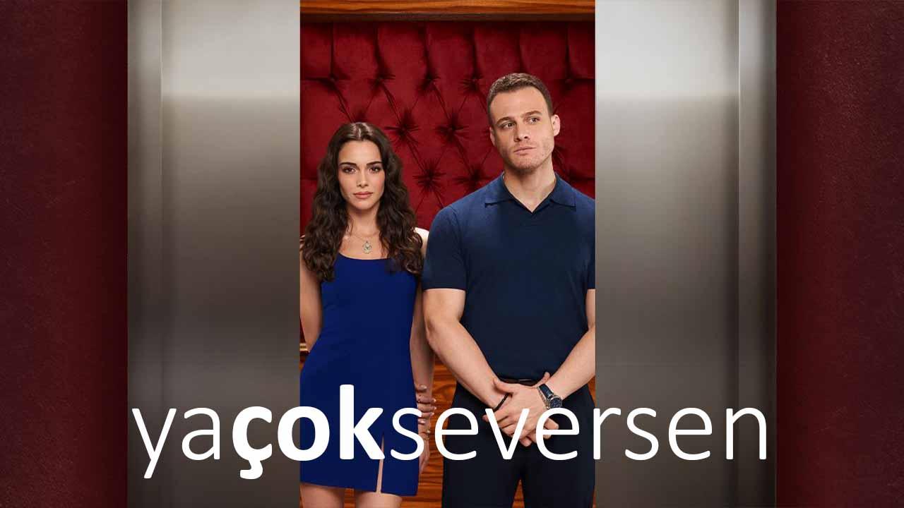 مسلسل ماذا لو احببت كثيرا مترجم
