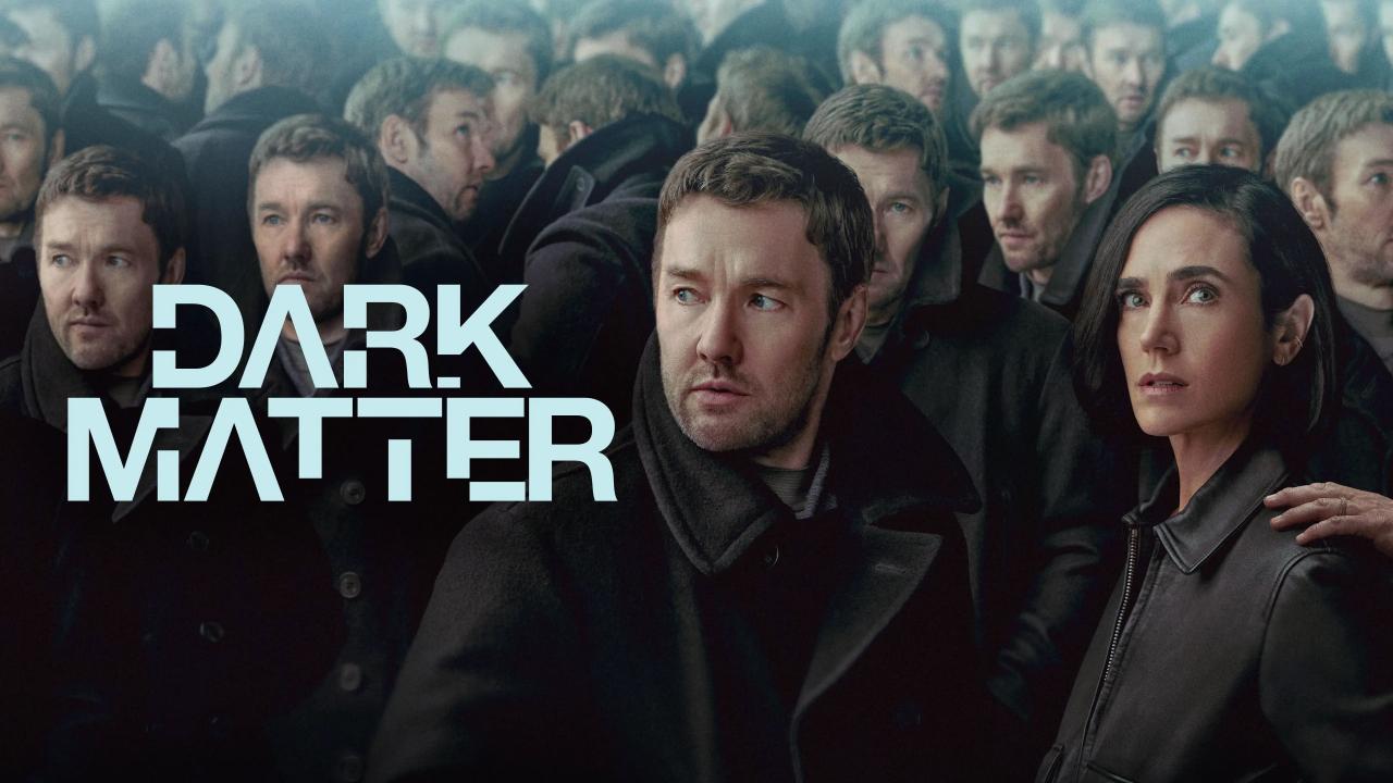 مسلسل Dark Matter الموسم الاول مترجم