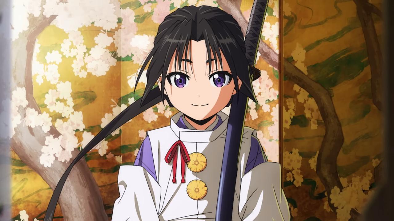 Nige Jouzu no Wakagimi مترجم