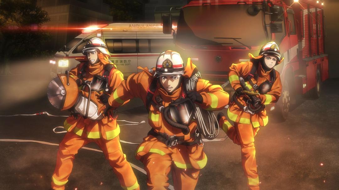 انمي Megumi no Daigo: Kyuukoku no Orange مترجم