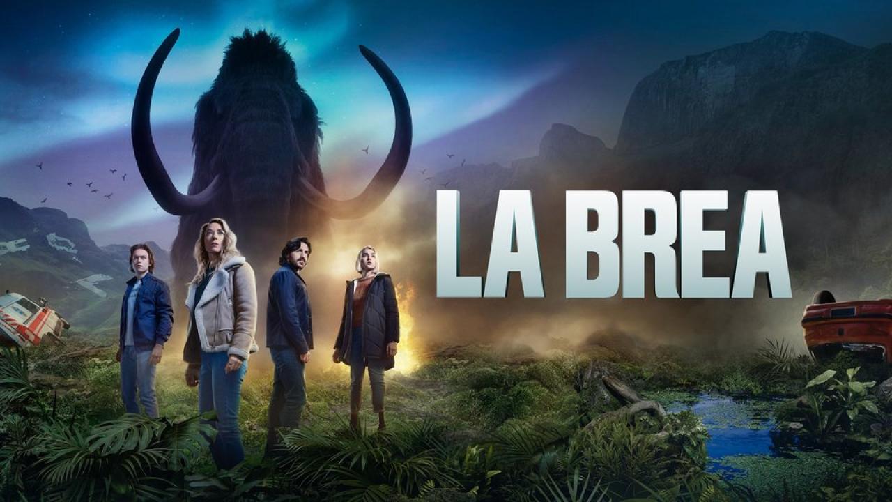 مسلسل La Brea الموسم الثاني الحلقة 2 الثانية مترجمة HD