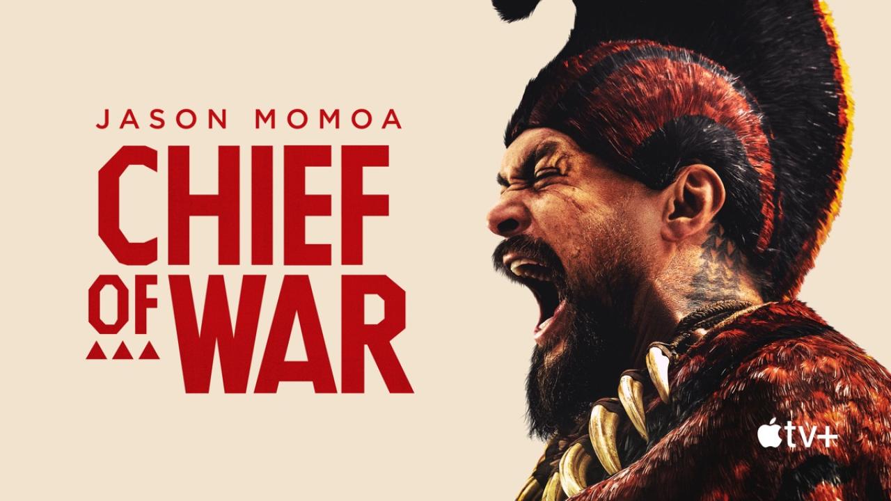 مسلسل Chief of War مترجمة الحلقة 7 السابعة HD