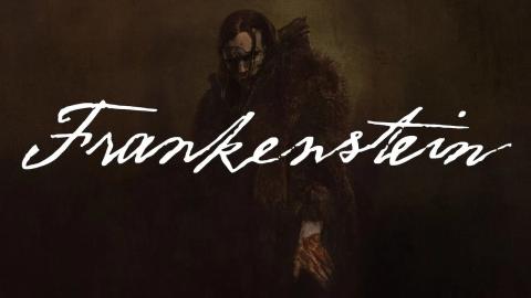 مشاهدة فيلم Frankenstein 2025 مترجم كامل