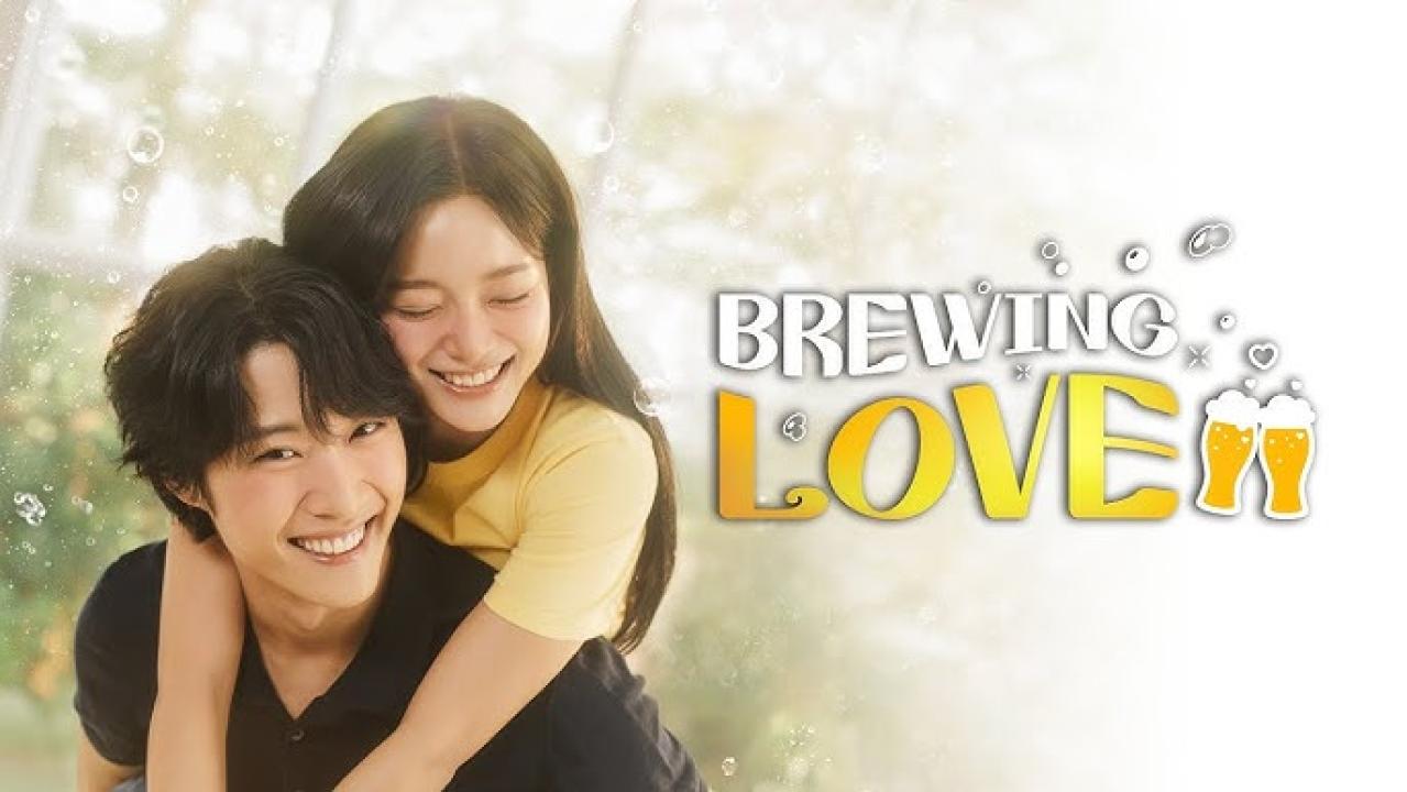 Brewing Love تخمير الحب مترجم