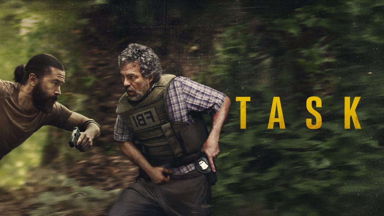 مسلسل Task مترجمة الحلقة 6 السادسة HD