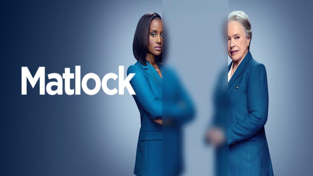 مسلسل Matlock الموسم الثاني مترجمة الحلقة 2 الثانية HD
