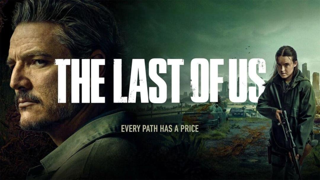مسلسل The Last of Us الموسم الثاني الحلقة 1 الاولى مترجمة HD