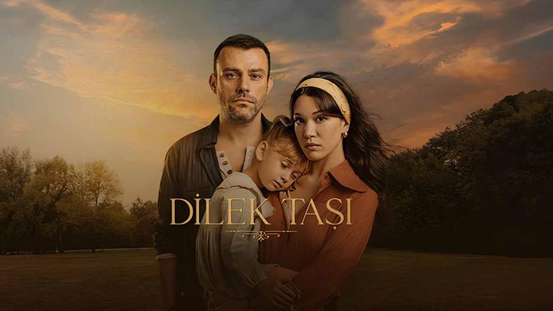مسلسل حجر الامنيات الحلقة 8 الثامنة مترجمة HD