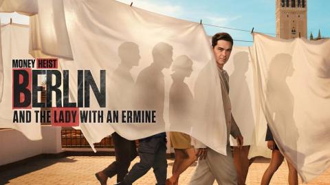 مسلسل Berlin and the Lady with an Ermine الموسم الاول مترجم