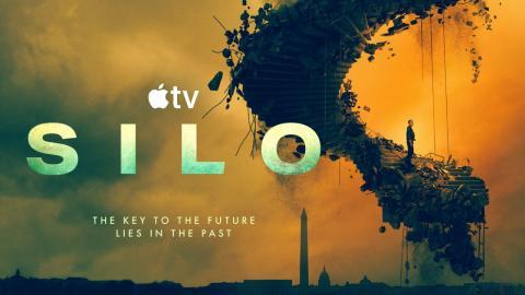 مسلسل Silo الموسم الثالث الحلقة 4 مترجمة HD