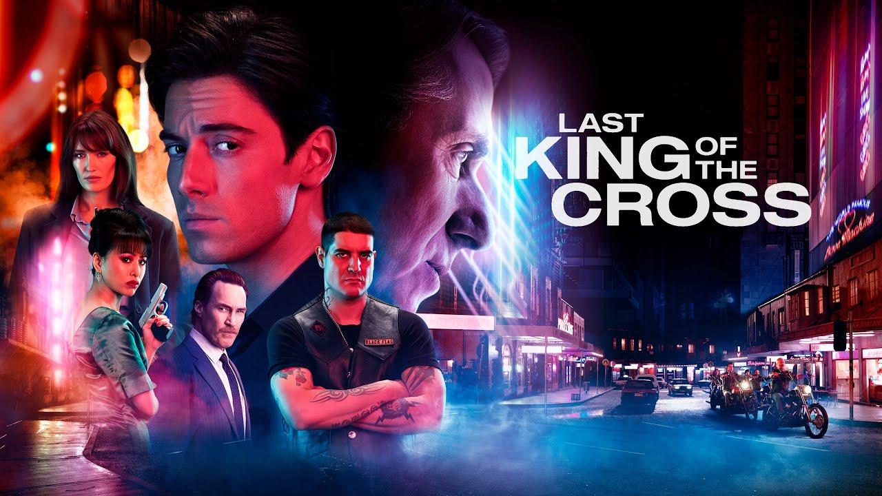 مسلسل Last King of the Cross مترجم