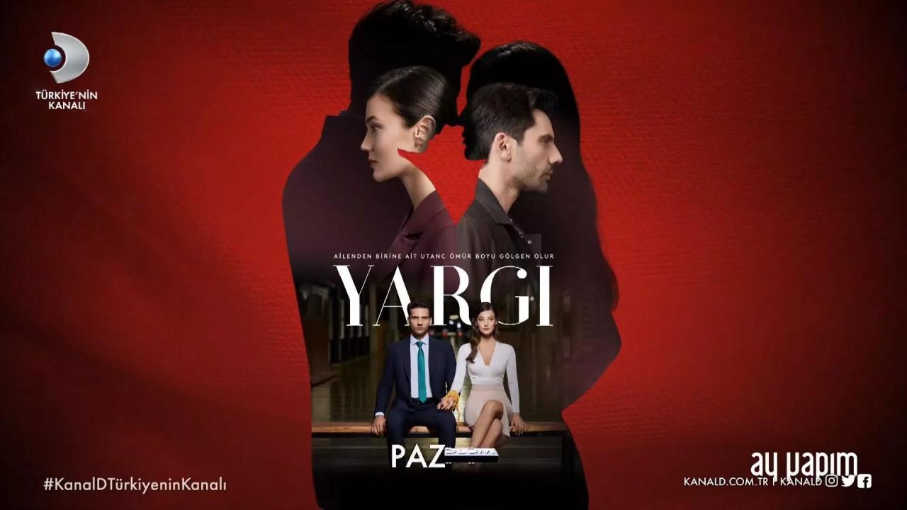 مسلسل القضاء الحلقة 70 السبعون مترجمة HD