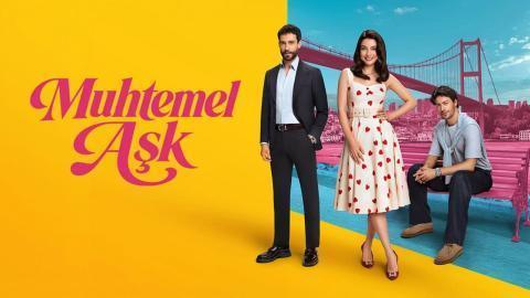 مسلسل حب محتمل الحلقة 3 الثالثة مترجمة HD