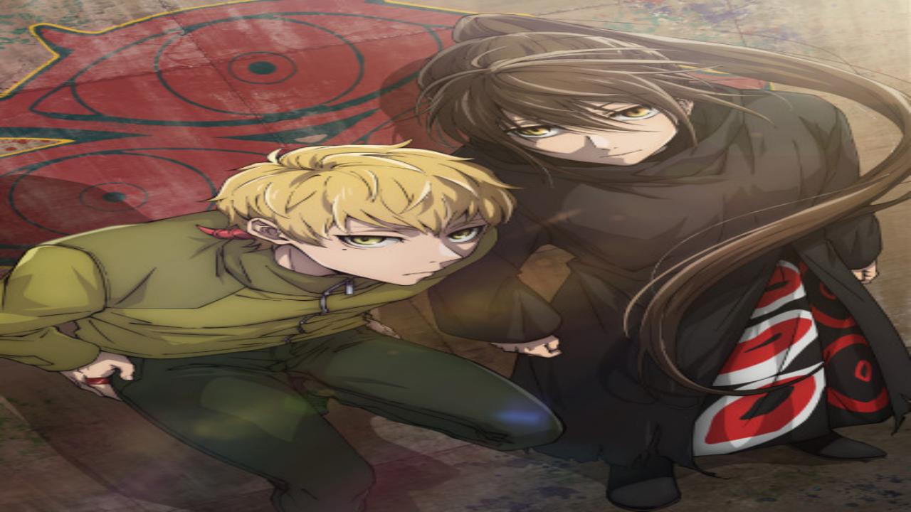 انمي Kami no Tou Ouji no Kikan مترجم