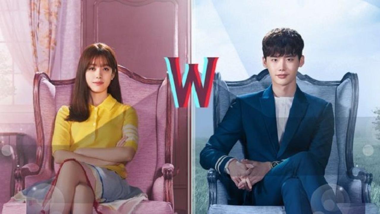 العالم الاخر W Two Worlds Malaysia مترجم
