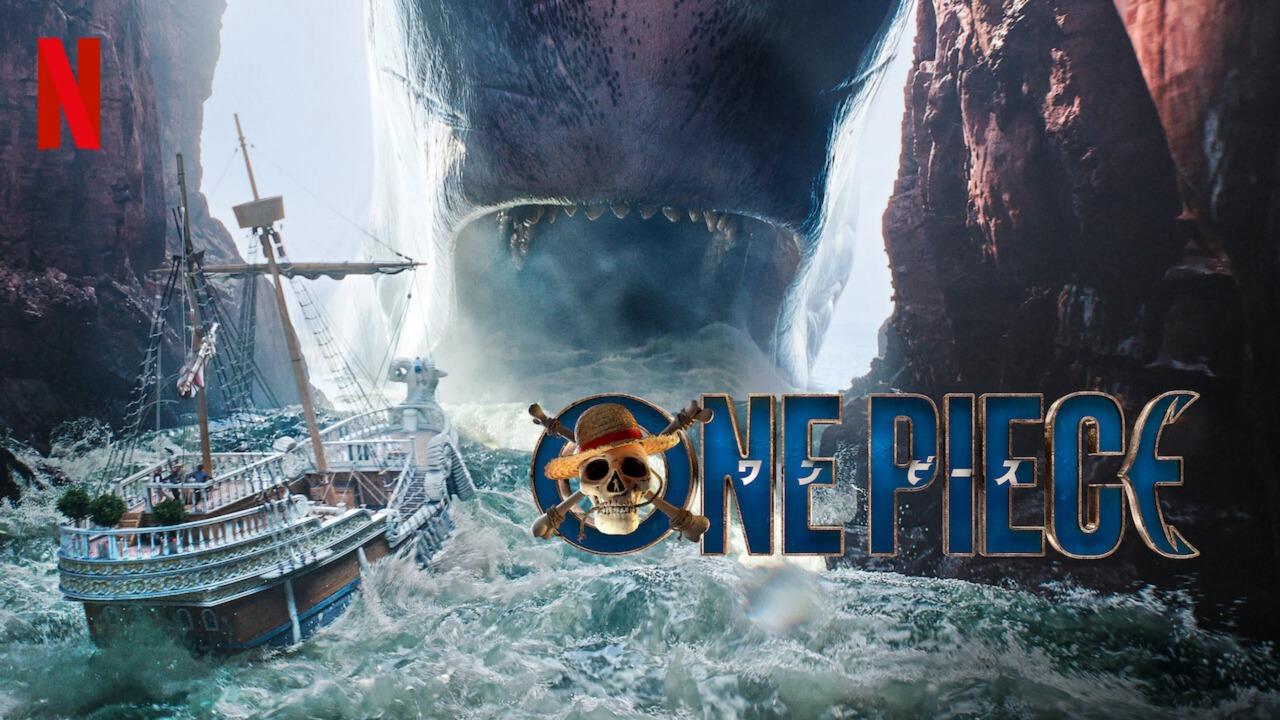 مسلسل ون بيس الواقعي One Piece الموسم الثاني الحلقة 8 الثامنة والاخيرة مترجمة HD