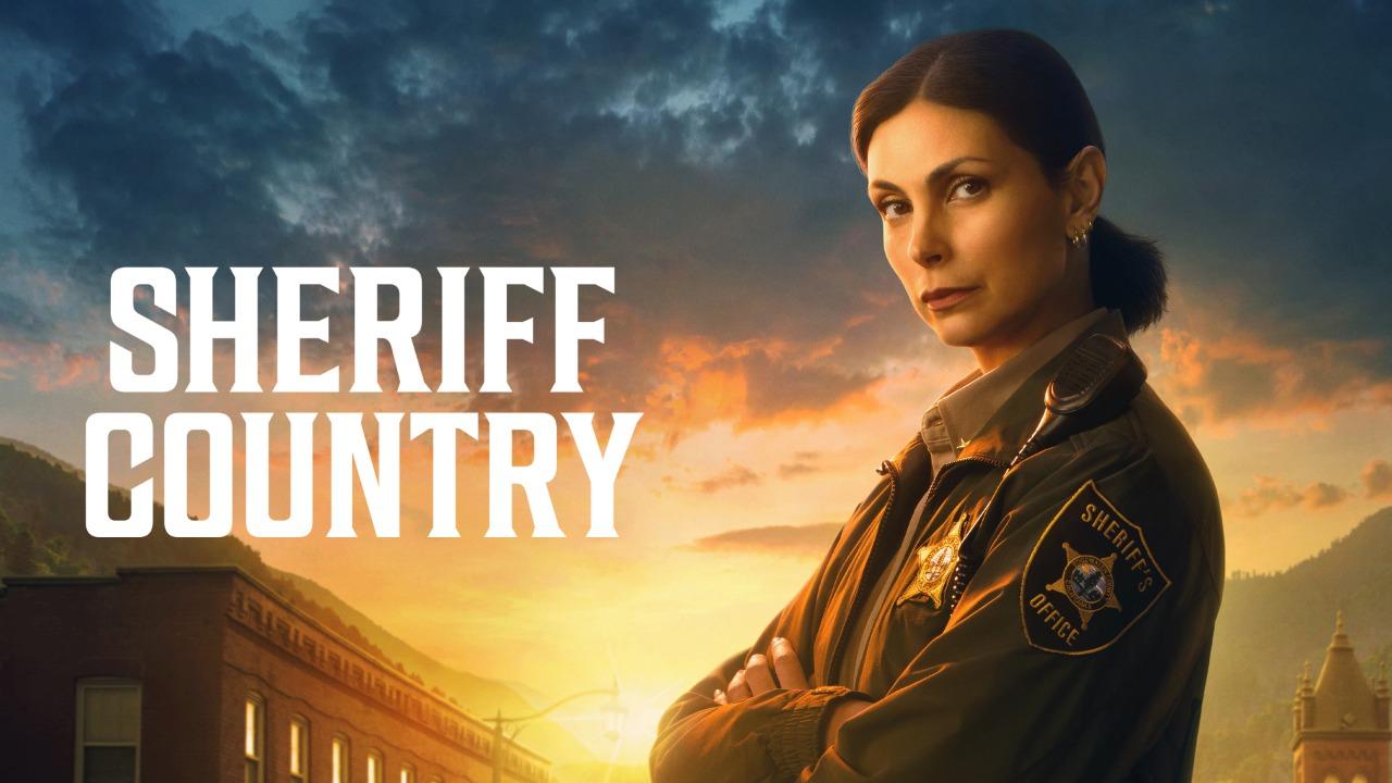 Sheriff Country مترجم