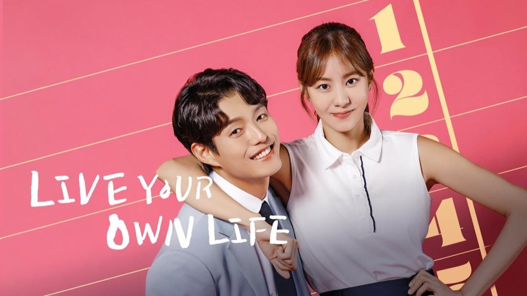 مسلسل عش حياتك الخاصة Live Your Own Life الحلقة 29 التاسعة والعشرون مترجمة HD