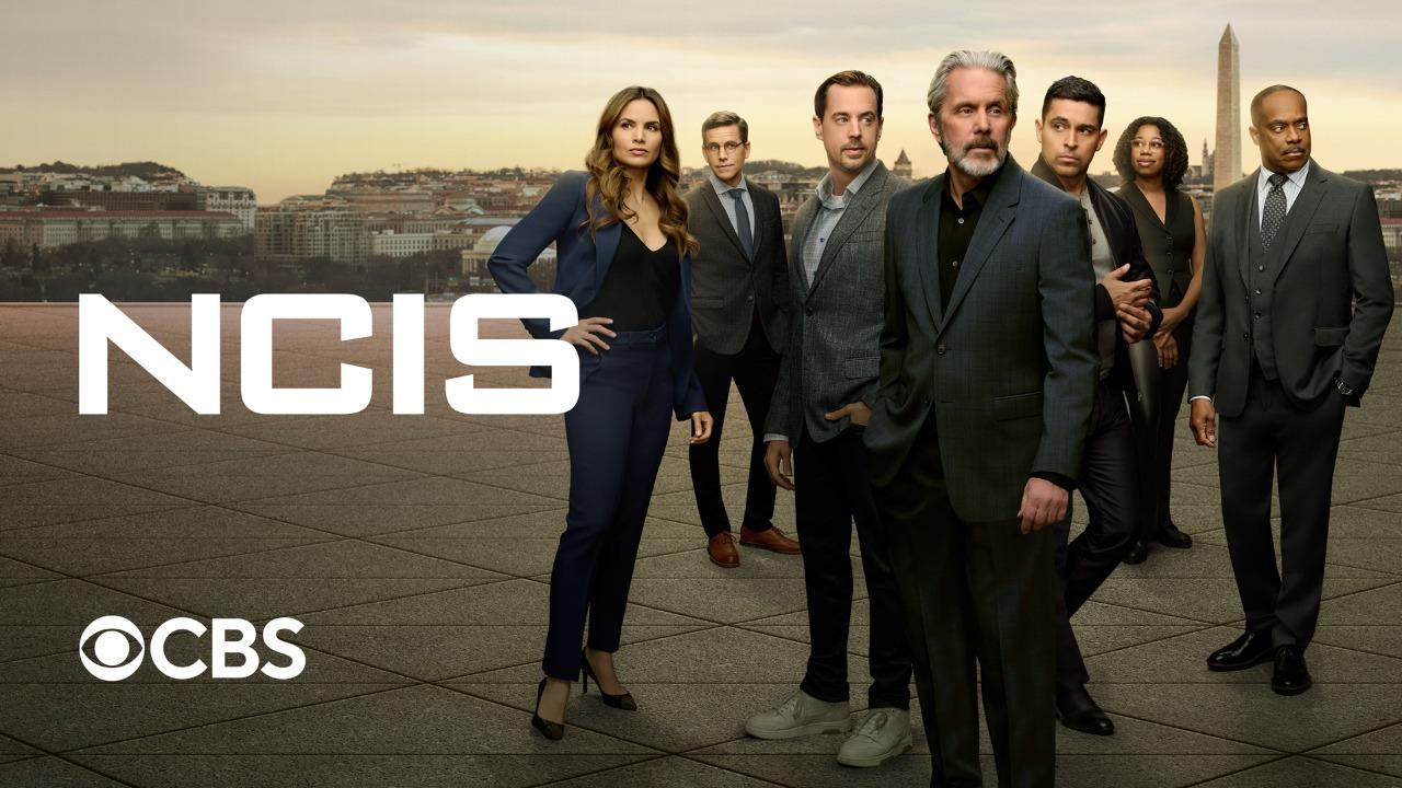 NCIS الموسم 23 مترجم