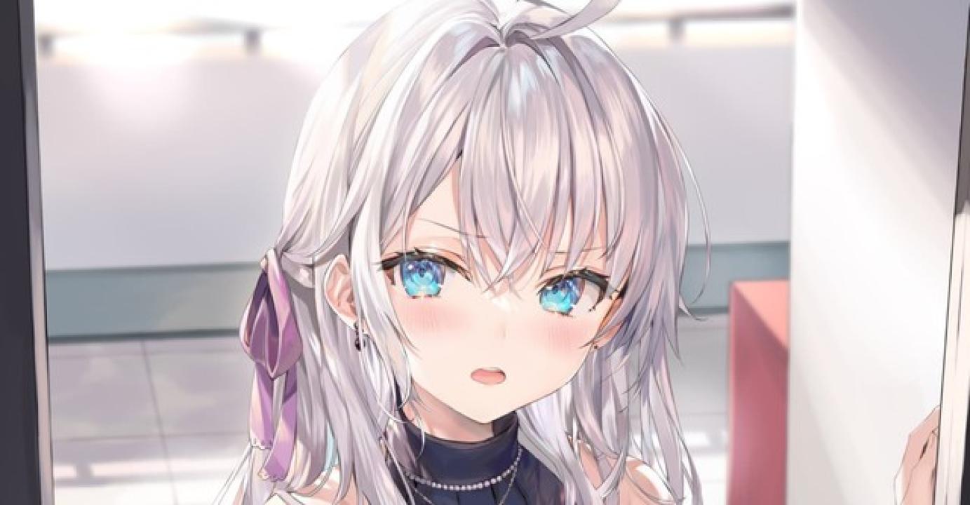 Tokidoki Bosotto Russia go de Dereru Tonari no Aly