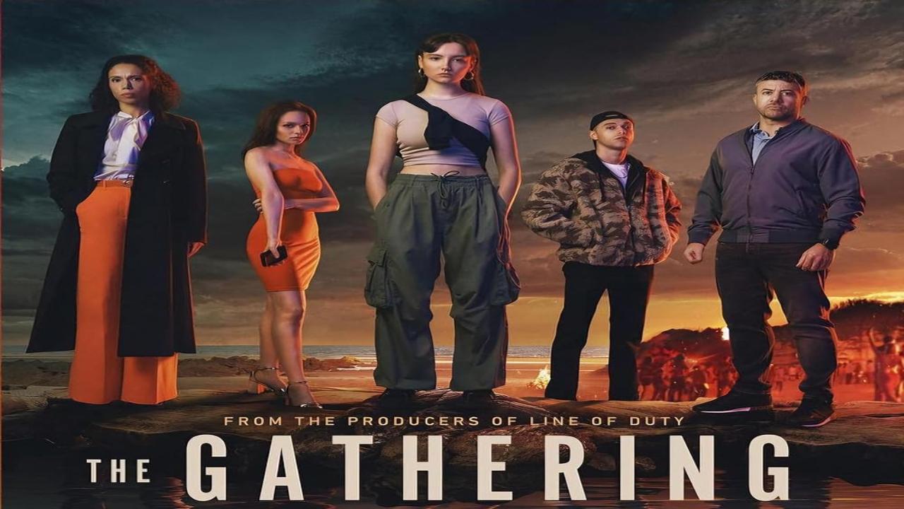 مسلسل The Gathering الموسم الاول الحلقة 2 الثانية مترجمة ايجي بست
