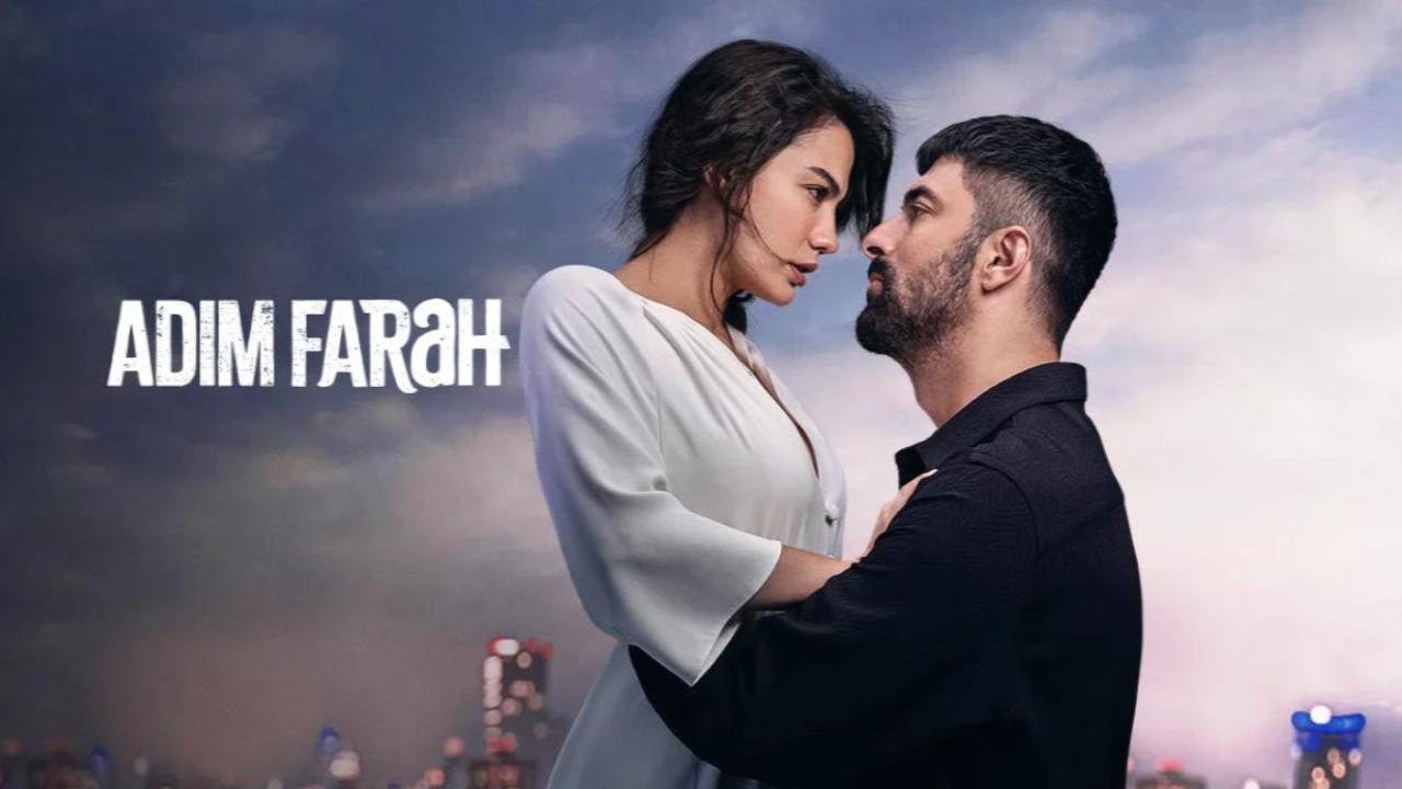 مسلسل اسمي فرح الحلقة 28 الثامنة والعشرون مترجمة HD
