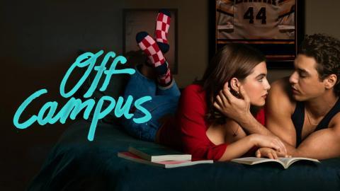 مسلسل Off Campus الموسم الاول الحلقة 1 مترجمة HD