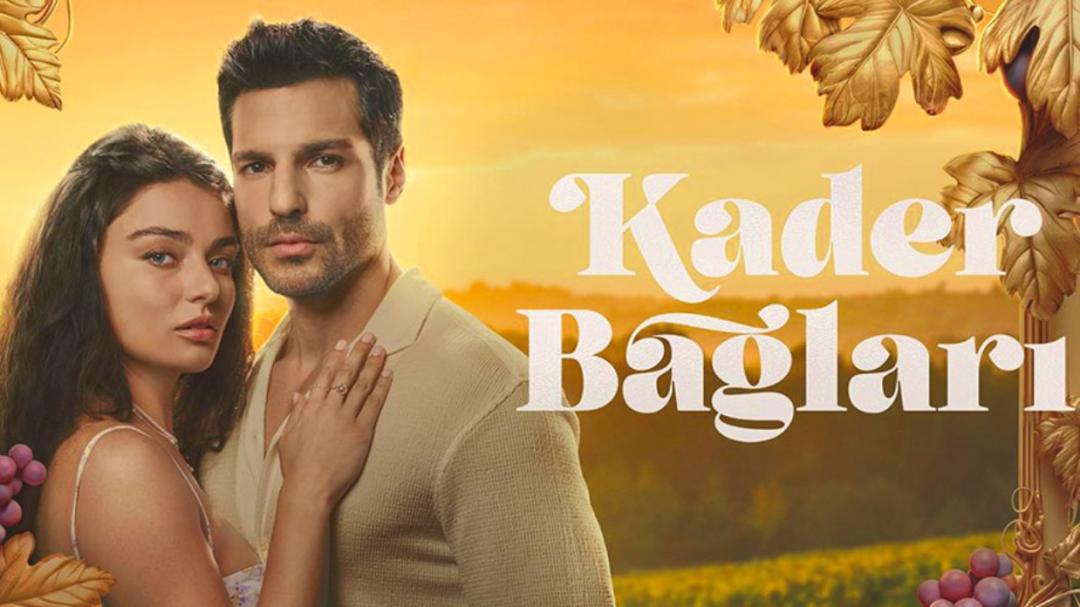 مسلسل روابط القدر الحلقة 5 الخامسة والاخيرة مترجمة HD