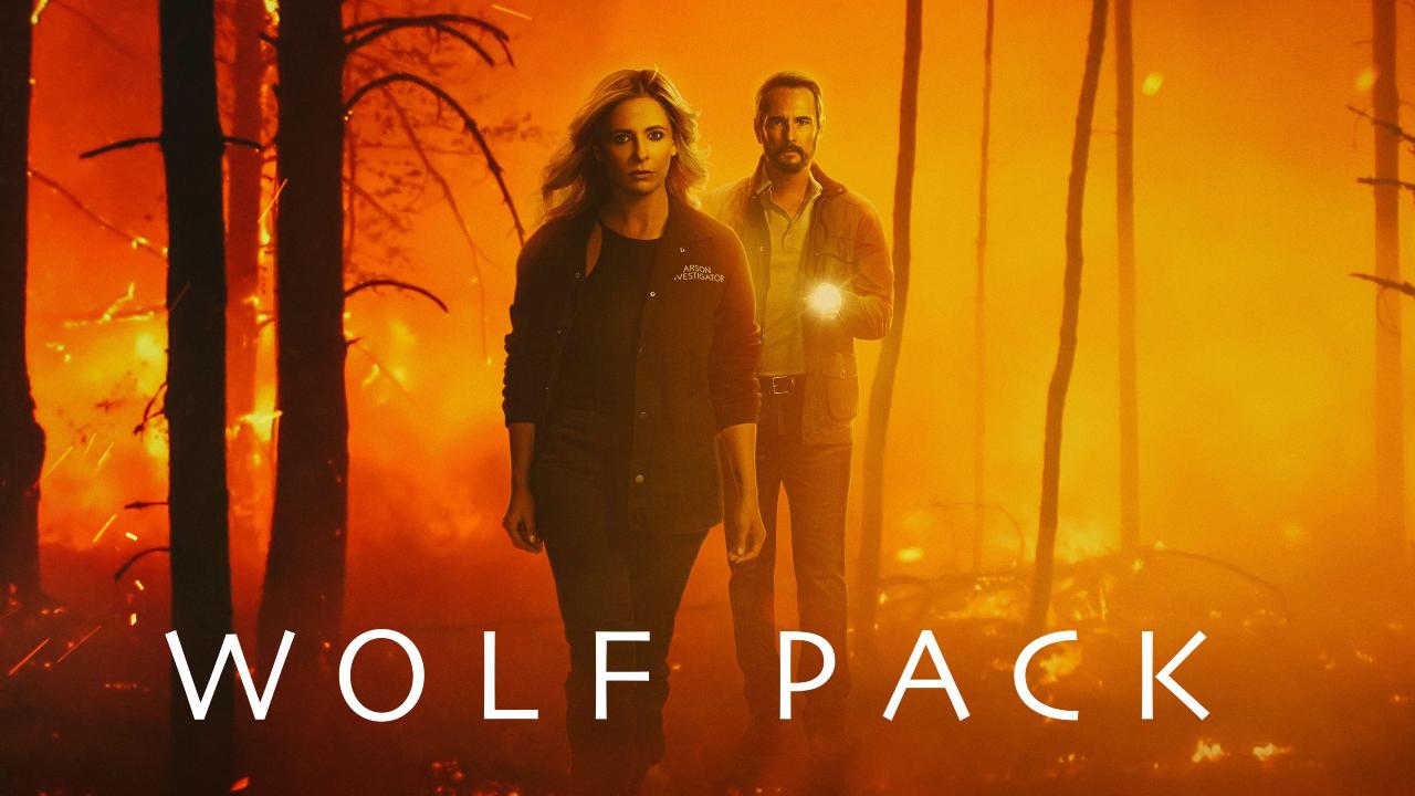مسلسل Wolf Pack الحلقة 2 الثانية مترجمة HD