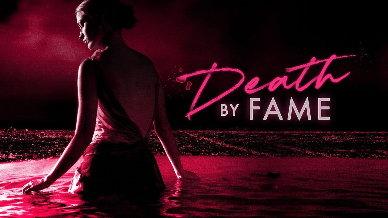 مسلسل Death by Fame مترجم