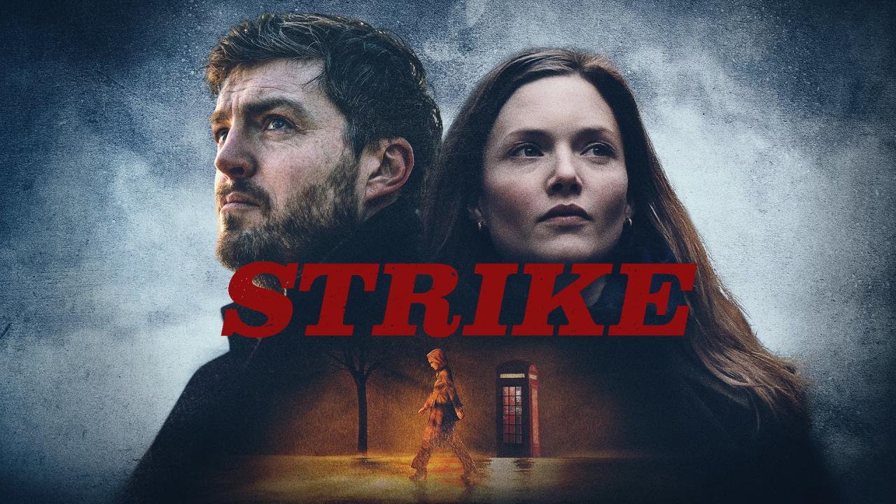 مسلسل Strike الموسم السادسة الحلقة 6 السادسة مترجمة HD