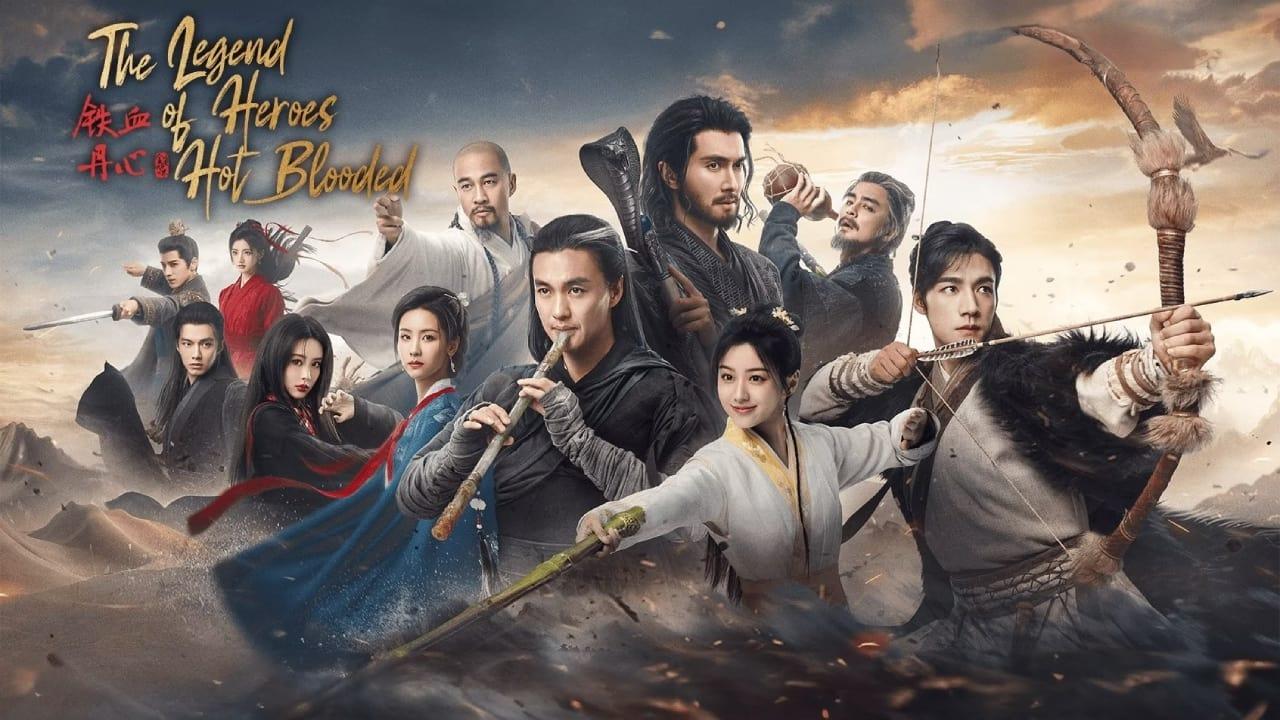 The Legend of Heroes مترجم