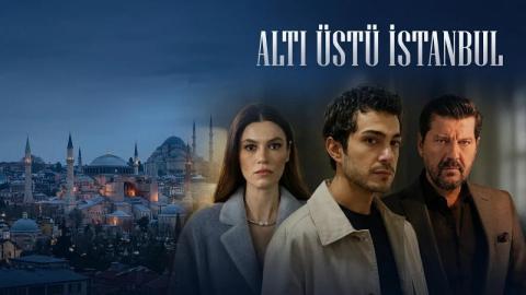 مسلسل اسطنبول راسا على عقب الحلقة 3 الثالثة مترجمة HD