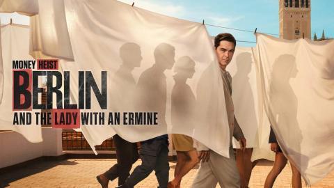 مسلسل Berlin and the Lady with an Ermine الموسم الاول الحلقة 4 مترجمة HD