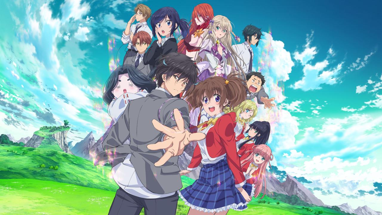 Sokushi Cheat ga Saikyou sugite مترجم