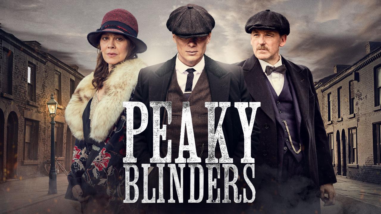 مسلسل Peaky Blinders الموسم الاول الحلقة 6 السادسة مترجمة