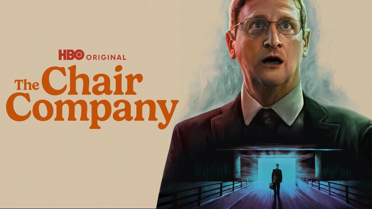 مسلسل The Chair Company مترجم